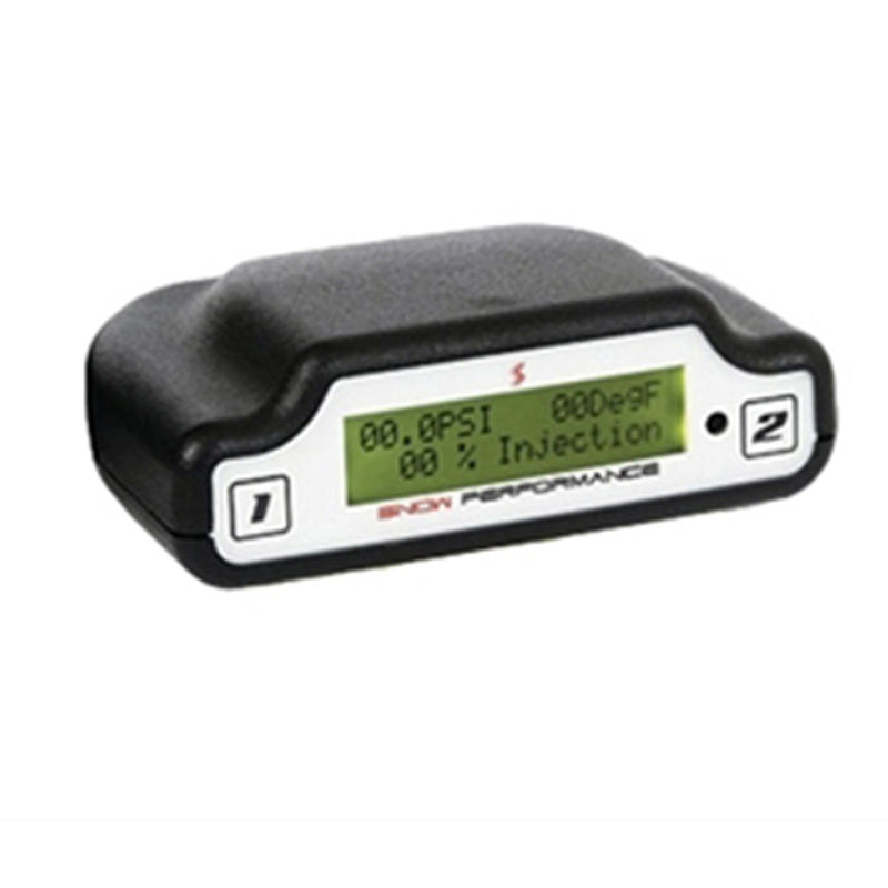 Snow Performance Stage 3 Port Injected Engines Controller - SNO-60061 by Snow Performance - front view