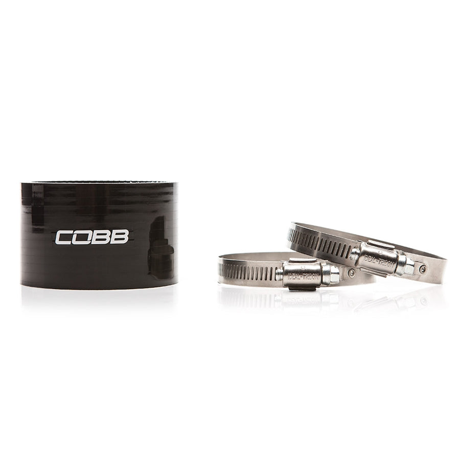 Cobb 15-18 Subaru STI NexGen Stage 2 Power Package - Black - SUB004NG2S1-BK