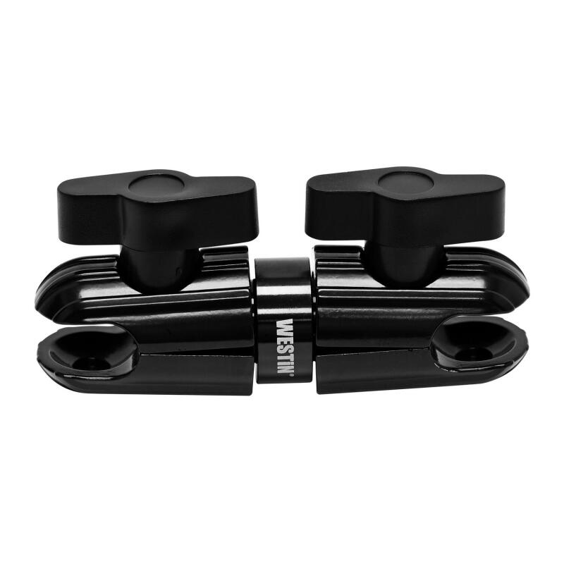 Westin Adventure Mount Accessory - 20mm Ball Arm Mount (Extra Small) - 10-21045