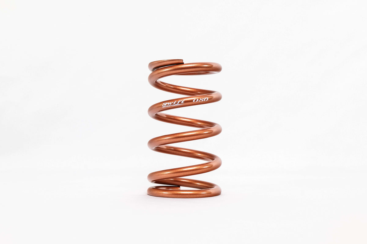 Swift Springs Metric Coilover Spring - 6" Length | 65mm ID | 34kgf/mm