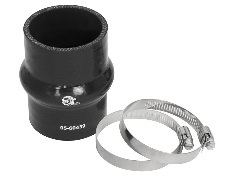 aFe BladeRunner Couplings &amp; Clamps Replacement for aFe Tube Kit 12-15 BMW 335i 3.0L (t) - 46-20230AS