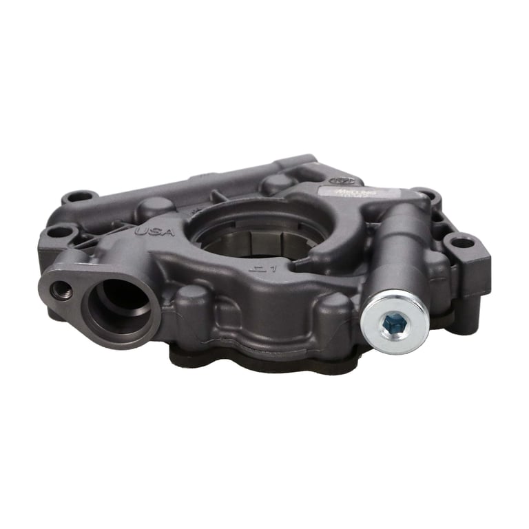Manley Chrysler Hemi 5.7L / 6.1L STD Pro-Flo Oil Pump - 71342