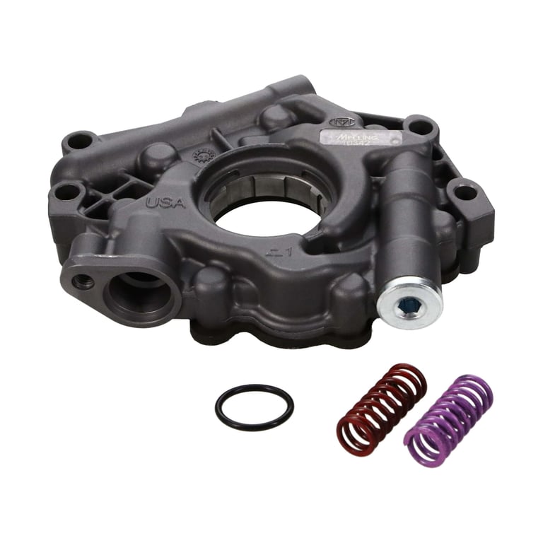 Manley Chrysler Hemi 5.7L / 6.1L STD Pro-Flo Oil Pump - 71342