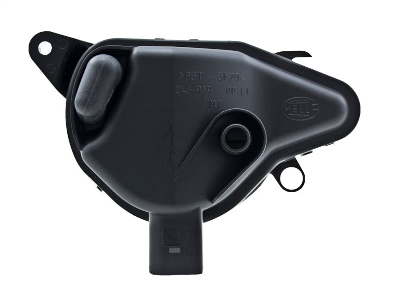 Hella 2005-2009 Audi A3 Q7 Fog Light Assembly Left - 247003011