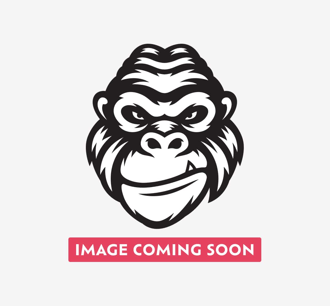 Gorilla Automotive - Gorilla Lock Acorn 12-1.25 Blk Clam - 71421NBC