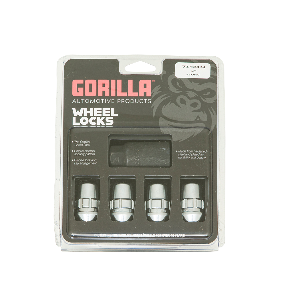 Gorilla Automotive GOR-71481N