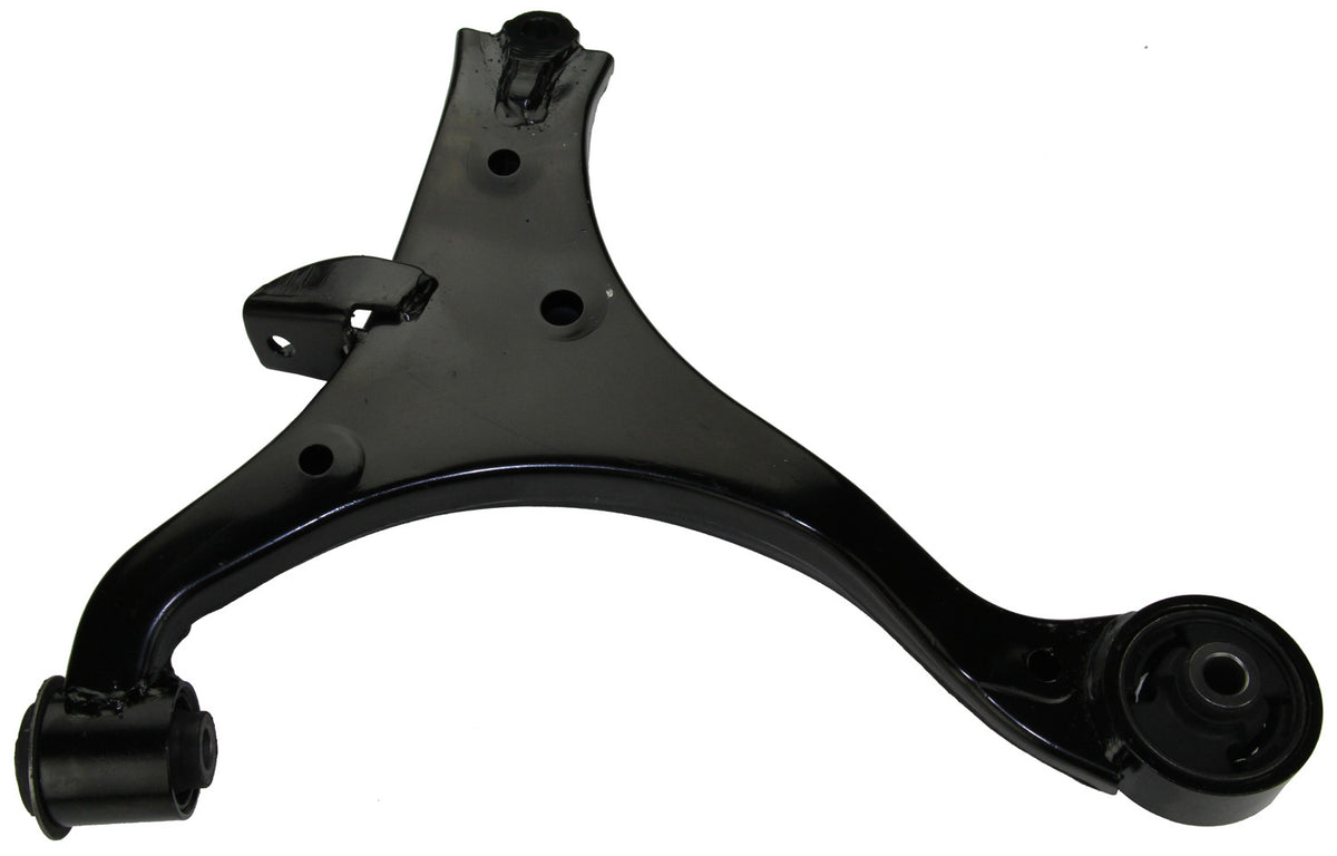 MOOG 02-05 Honda Civic Front Right Lower Control Arm - RK642167 - front view