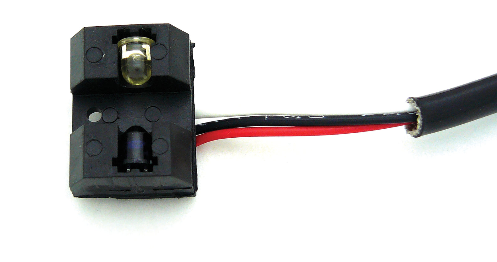Fast Optical Trigger Unit - 715-0020 - front view