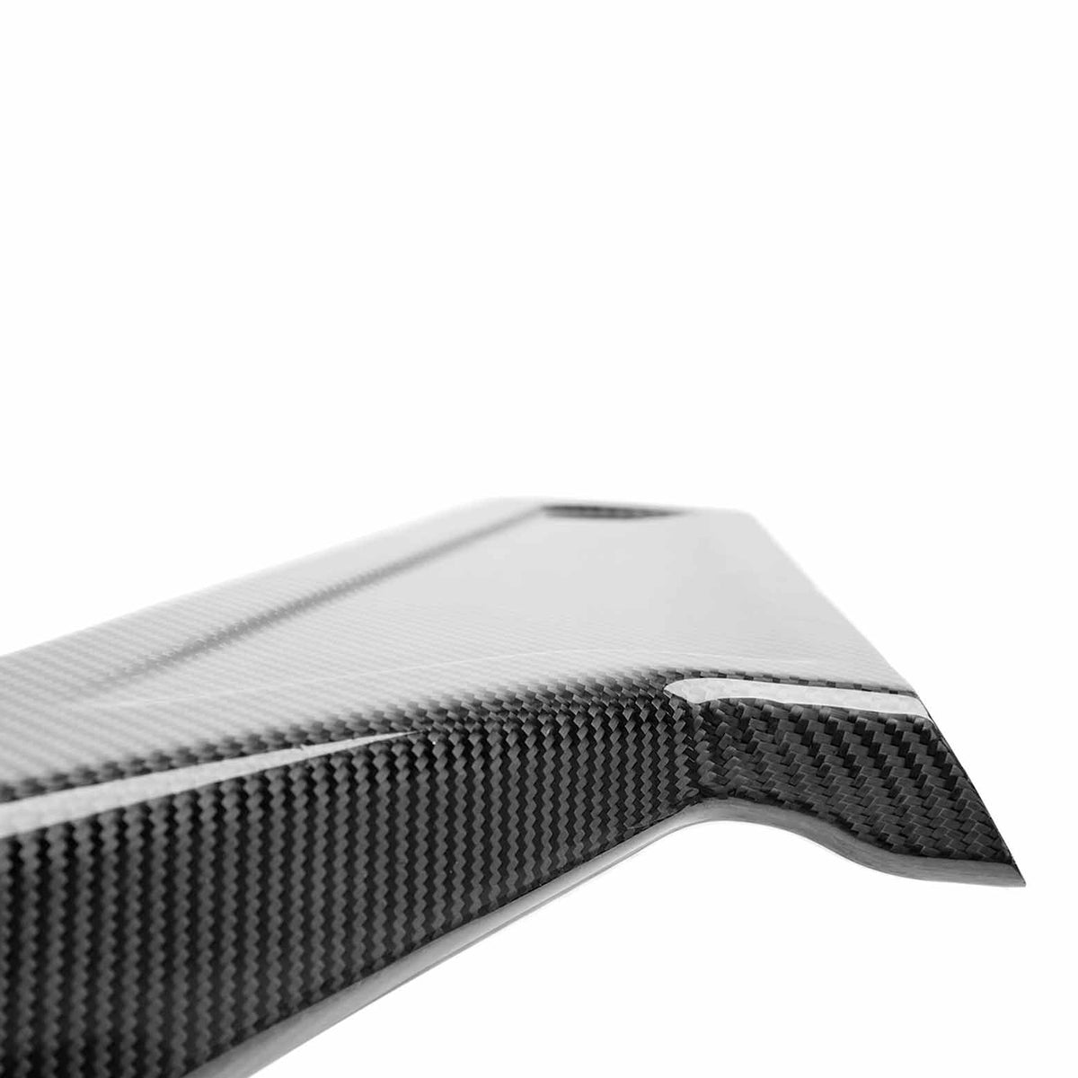 Cobb 08-14 Subaru WRX/STI Redline Carbon Fiber Intake System - 715170