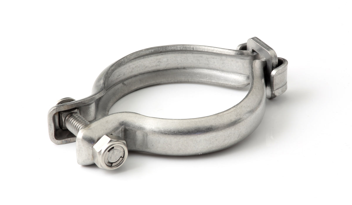 7251 EX50 Inlet Weld-On Suit 2” SC40 Pipe