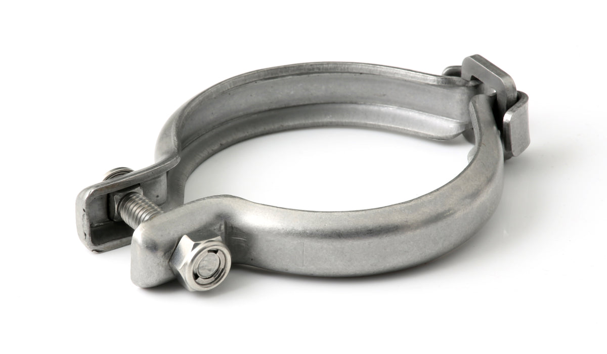 7043 EX38 Outlet Weld-On Flange