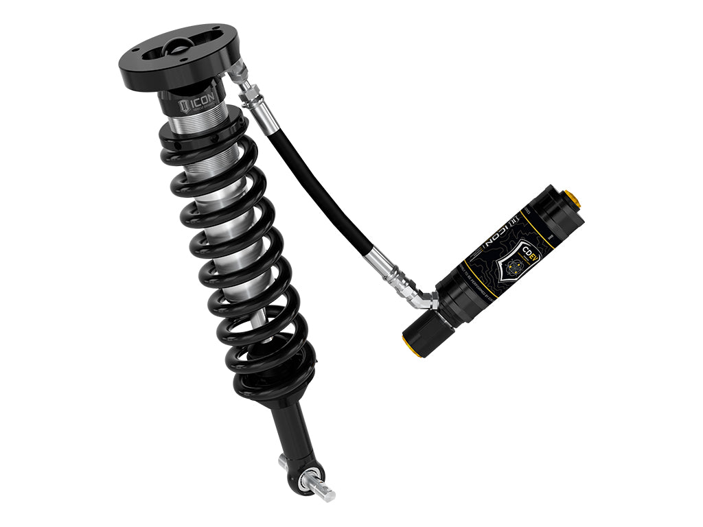 ICON 2023+ GMC Canyon / 2023+ Chevrolet Colorado 2.5 Series Ext Travel VS RR CDEV Coilover Kit - 71671E
