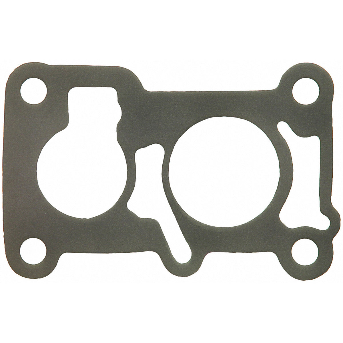 Fel-Pro Geo Metro 60921 Fuel Injection Throttle Body Mounting Gasket for 1989-1993 Geo Metro - front view