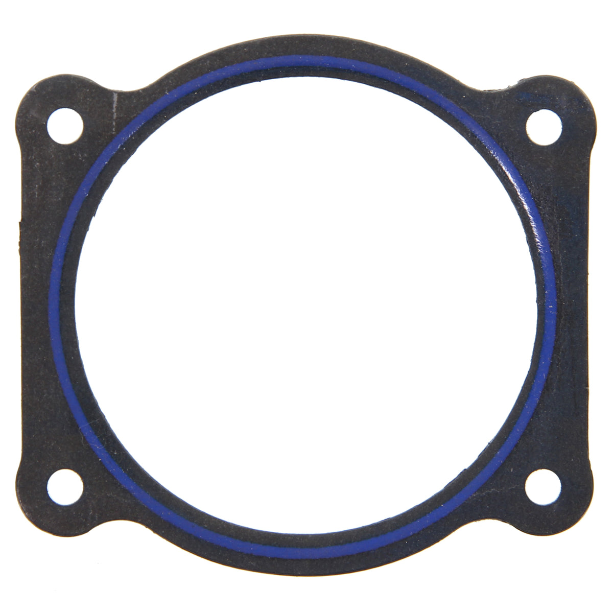 Fel-Pro Chevrolet Traverse 61614 Fuel Injection Throttle Body Mounting Gasket for 2009-2011 Chevrolet Traverse - front view