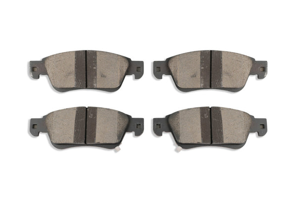 DBA 09-13 Infiniti G37 RWD/AWD (330mm Front Rotor) Street Series Front Brake Pads - DB1698SS