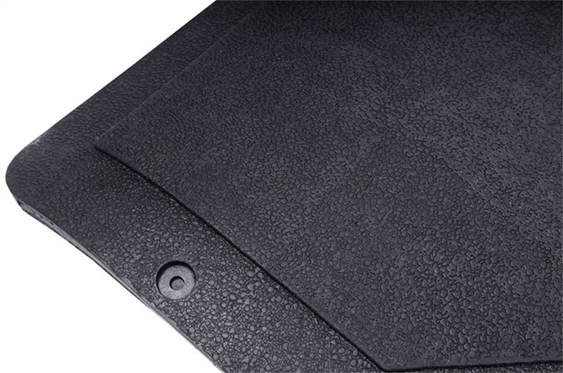Deezee Universal Tailgate Mat - Full Size/Universal (X Pattern) - DZ76700