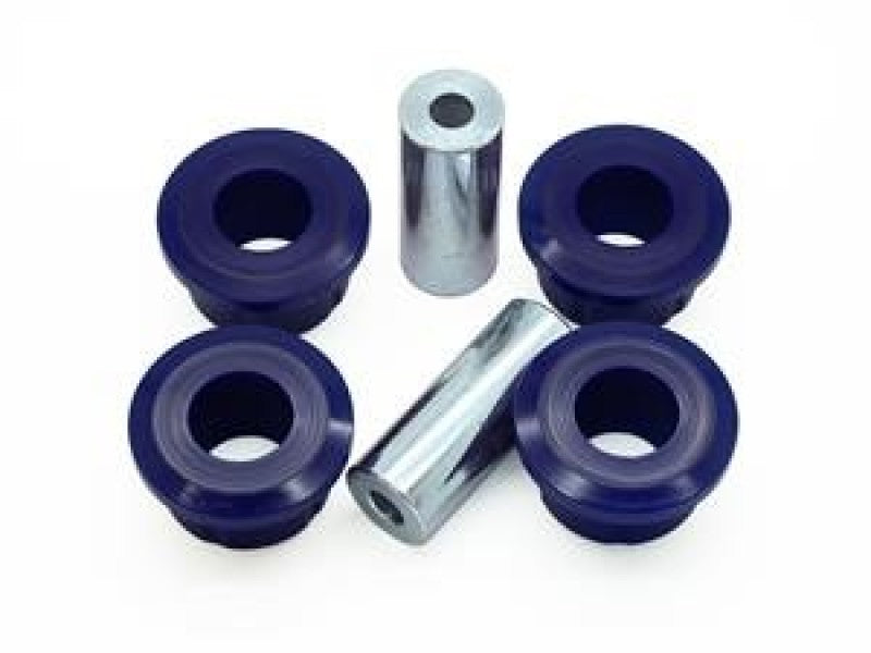 SuperPro - Front Control Arm Lower-Inner Rear Bushing Kit - SPF4624-90XK for 1993-1995 Mazda RX 7 - front view