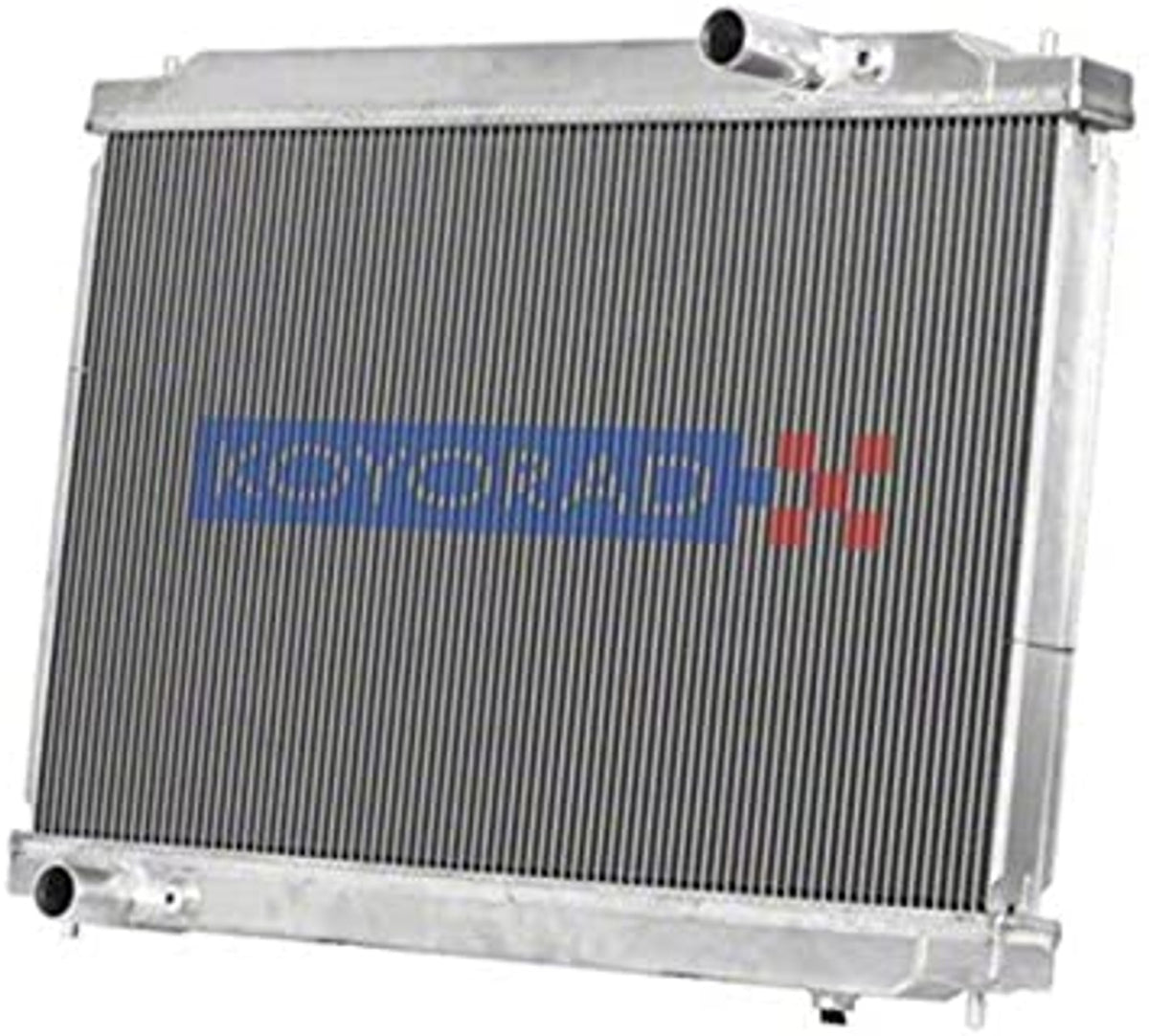 Koyo 03-06 Nissan 350Z 3.5L V6 Radiator - HH021568