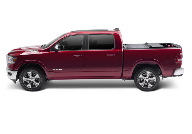 Undercover 19-26 Dodge Ram 5.7ft Bed (Excl. Rambox) Flex Bed Cover - FX31012