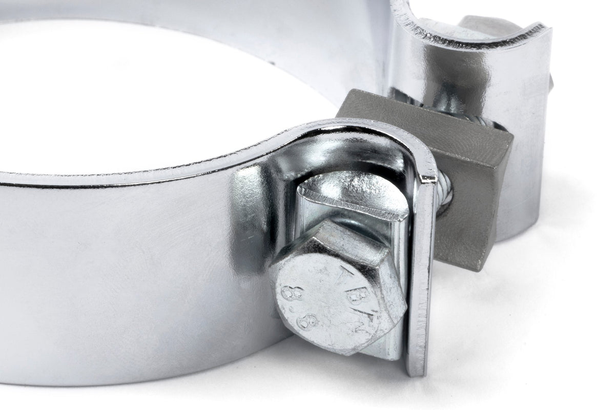 Dinan - Heavy-Duty Band Clamp - 3.25" - D662-9248