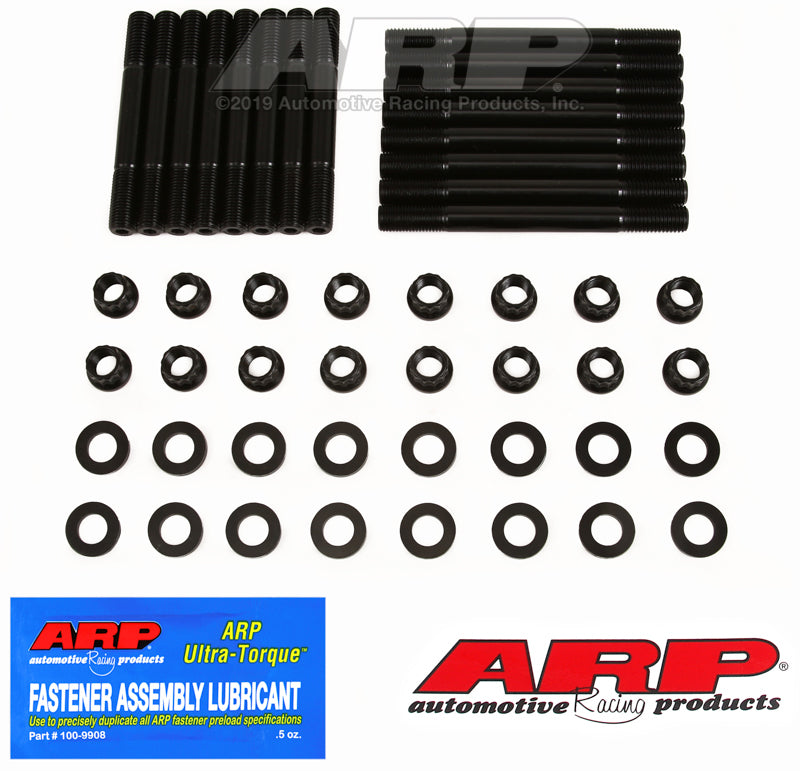 ARP Chevy V6 2.8L M11 12pt Head Stud Kit - 233-4303