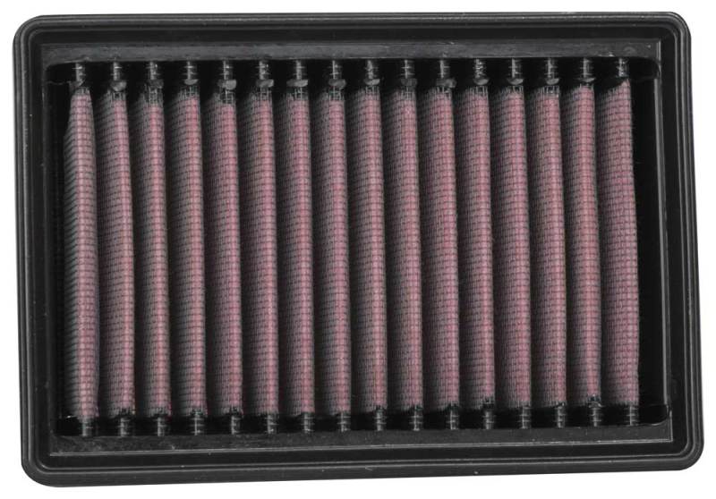 K&amp;N 20-21 BMW R nine T Urban GS/R nine T Scrambler/R nine T Pure Replacement Air Filter - BM-1121