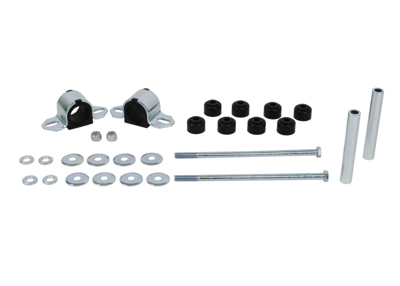 Whiteline 2000-2006 Chevrolet Suburban 1500 Sway Bar - Mount Bushing -32mm - W23825
