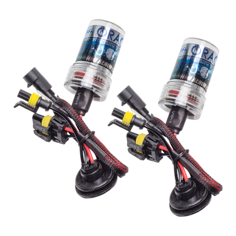 Oracle H4 35W Canbus Xenon HID Kit - 10000K SEE WARRANTY - 8121-015