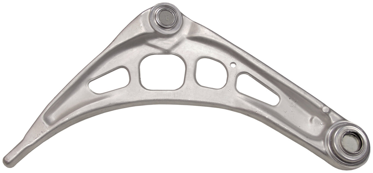 MOOG 01-05 BMW 320i Front Left Lower Control Arm - RK80527 - front view