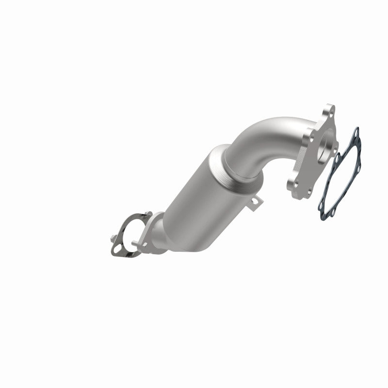 MagnaFlow Converter Direct Fit 12-14 Subaru Impreza 2.5L / 15-16 WRX STI - 5411014