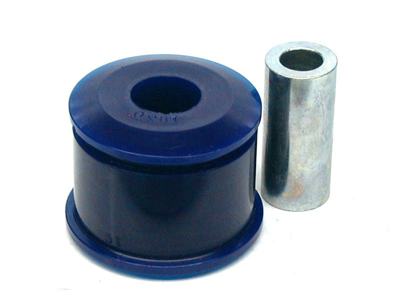 SuperPro 1975 Alfa Romeo Alfetta GT Rear Suspension-to-Crossmember Bushing Kit - De-Dion Suspension - SPF1830K
