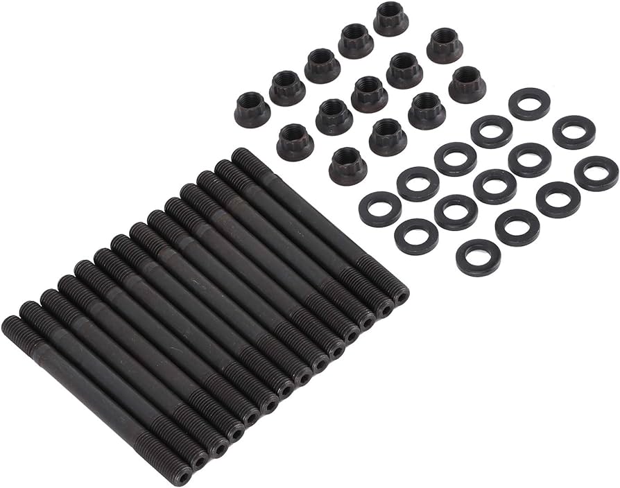 ARP BMW S1000RR Head Stud Kit - 201-4306