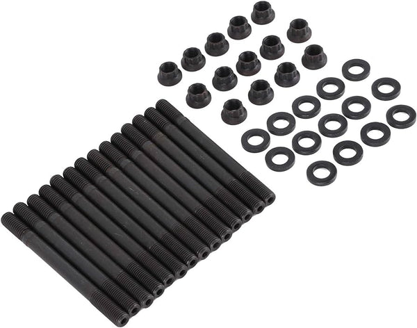 ARP BMW S1000RR Head Stud Kit - 201-4306 by ARP - front view