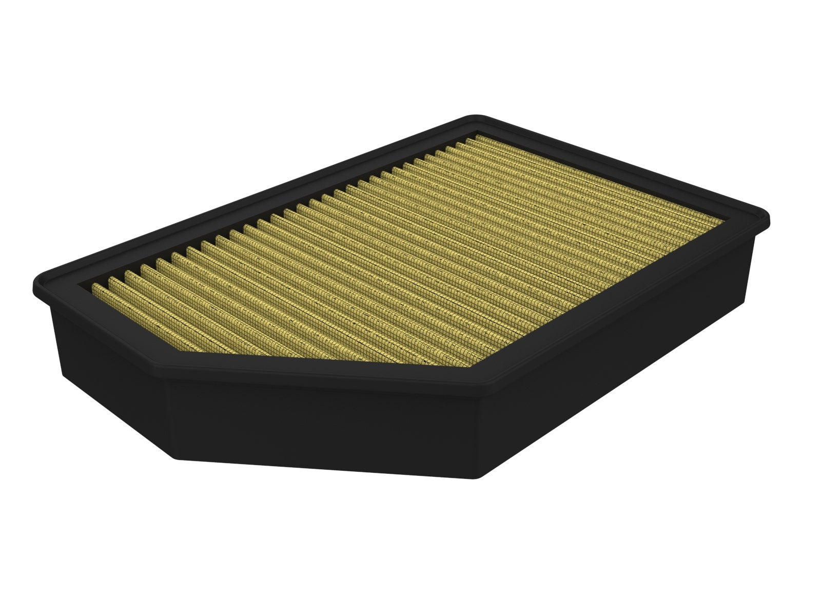 afe Magnum FLOW OE Replacement Air Filter GM Diesel Trucks 20-25 V8-6.6L (td) L5P - 73-10325-1