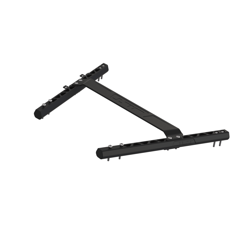 JLT Billet Strut Tower Brace for 2020-2026 C8 Corvette, 2023-2026 C8 Z06 - 72-2000