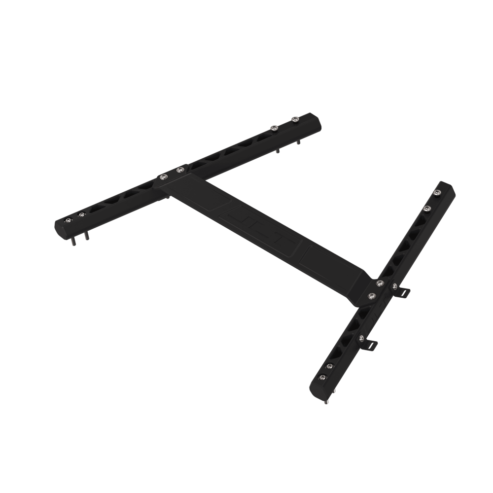 JLT Billet Strut Tower Brace for 2020-2026 C8 Corvette, 2023-2026 C8 Z06 - 72-2000