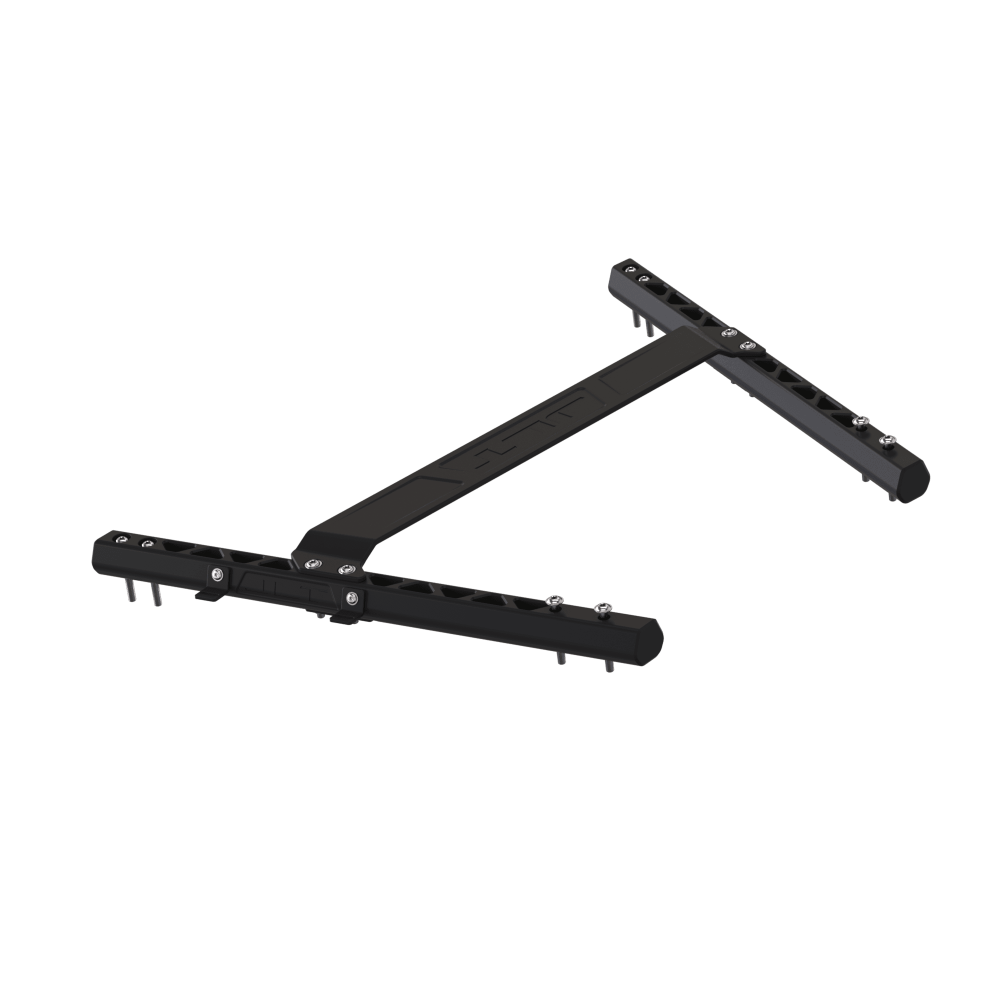 JLT Billet Strut Tower Brace for 2020-2026 C8 Corvette, 2023-2026 C8 Z06 - 72-2000