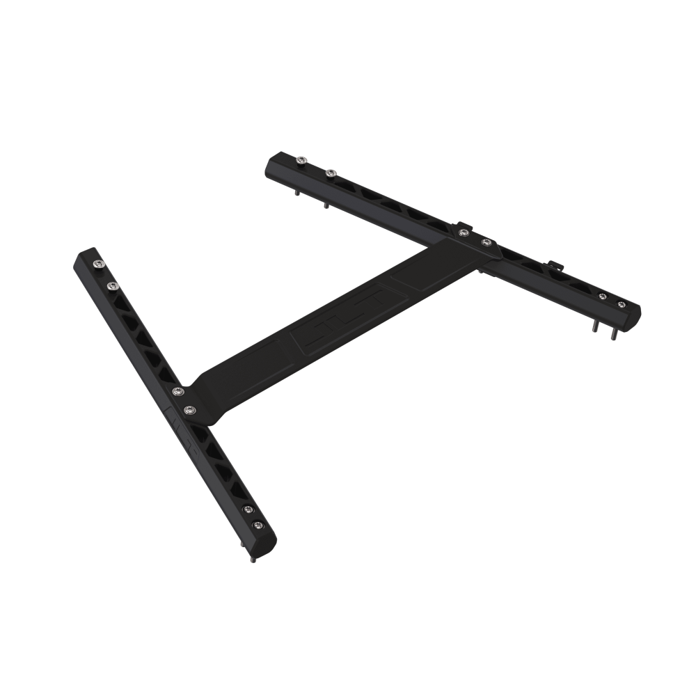 JLT Billet Strut Tower Brace for 2020-2026 C8 Corvette, 2023-2026 C8 Z06 - 72-2000