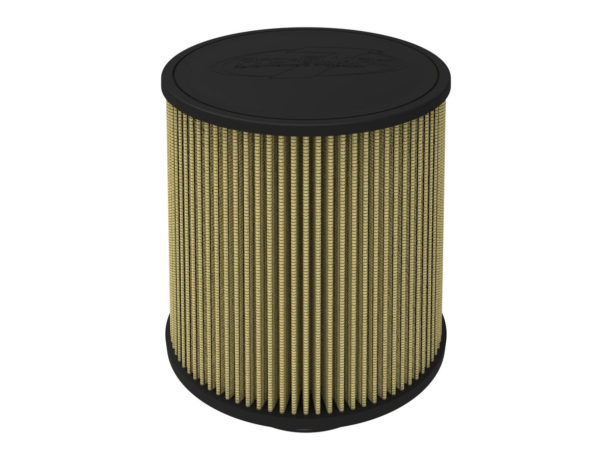 aFe MagnumFLOW Air Filters UCO PG7 A/F PG7 4F x 8B x 7T x 8H - 72-90009