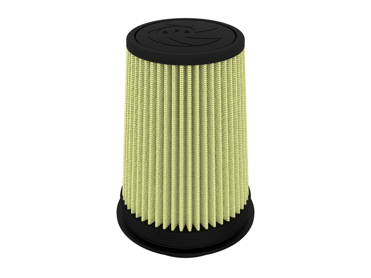 aFe MagnumFLOW Air Filters PG7 A/F 4in F x 6in B x 4-1/2 T x 8-1/2 H - 72-90084