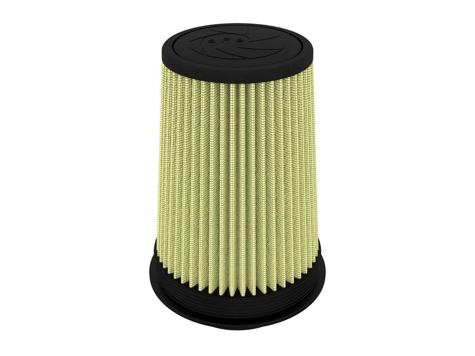 aFe MagnumFLOW Air Filters PG7 A/F 4in F x 6in B x 4-1/2 T x 8-1/2 H - 72-90084