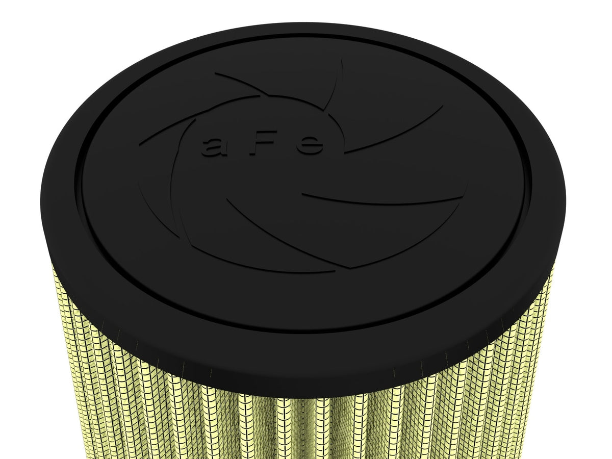 aFe MagnumFLOW Air Filters PG7 A/F 4in F x 6in B x 4-1/2 T x 8-1/2 H - 72-90084