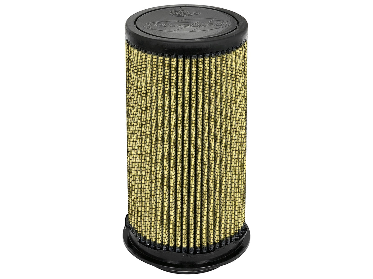 aFe Magnum FLOW Pro GUARD 7 Universal Air Filter F-3.5in. / B-5 (mt2) / T-4.75in. / H-9in. - 72-90099