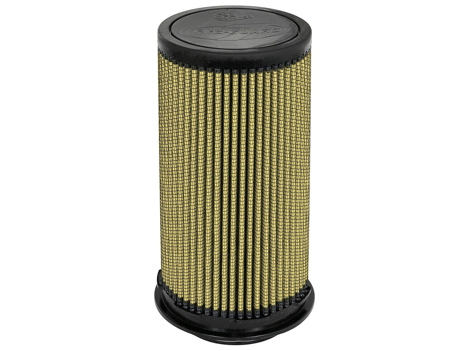 aFe Magnum FLOW Pro GUARD 7 Universal Air Filter F-3.5in. / B-5 (mt2) / T-4.75in. / H-9in. - 72-90099