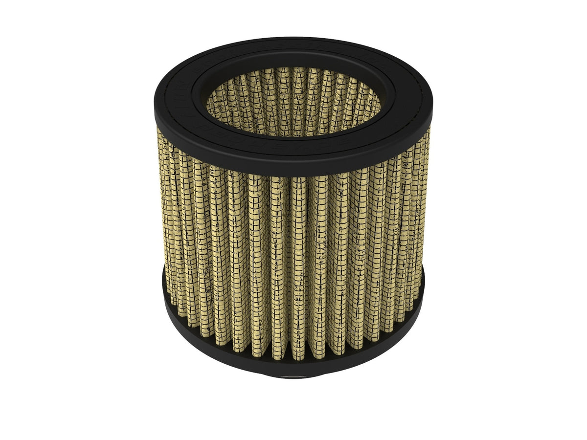 afe Magnum FORCE Intake Replacement Air Filter 3 IN F x 6 IN B x 5-1/2 IN T (Inverted) x 5 IN H - 72-91015