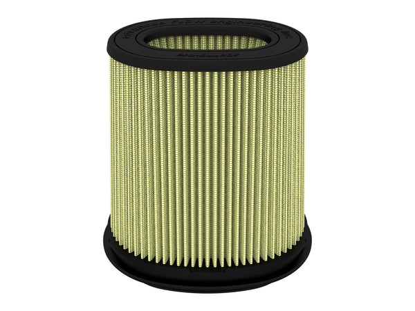 aFe Magnum FLOW PG 7 Replacement Air Filter F (6.75X4.75) / B (8.25X6.25) / T (mt2)(7.25X5) / H 9in - 72-91092