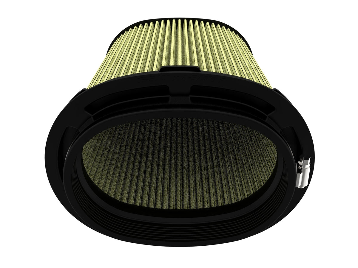 aFe Magnum FLOW PG 7 Replacement Air Filter F (6.75X4.75) / B (8.25X6.25) / T (mt2)(7.25X5) / H 9in - 72-91092