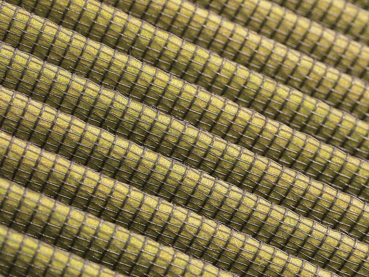 aFe Magnum FLOW Pro GUARD 7 Replacement Air Filter (Pair) F-6 / B-8 / T-8 (Inv) / H-8in. - 72-91110