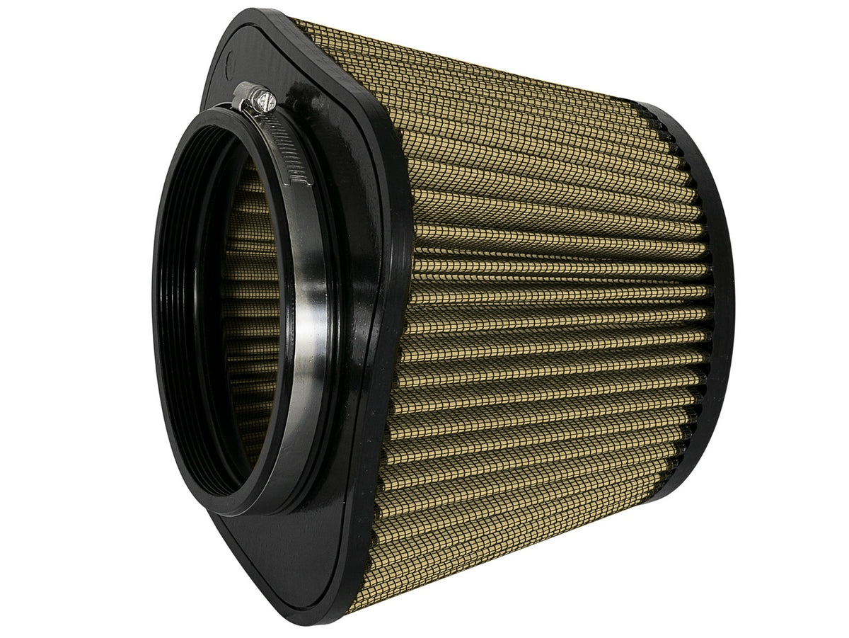 afe Track Series Intake Replacement Air Filter 6 IN F X (8-3/4x8-3/4) IN B X 7 IN T X 6-3/4 IN H - 72-91119
