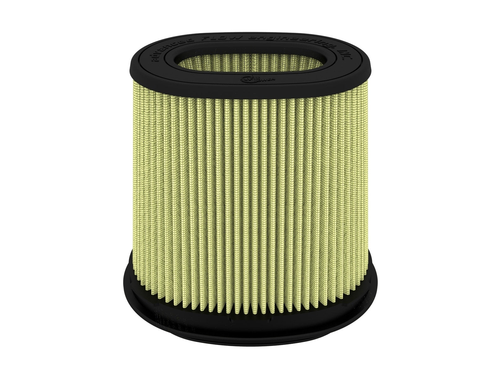 aFe Magnum FLOW Pro GUARD7 Air Filter 6.75in x 4.75in F x 8.25in x 6.25in B x 7.25in x 5in T x 8in H - 72-91124